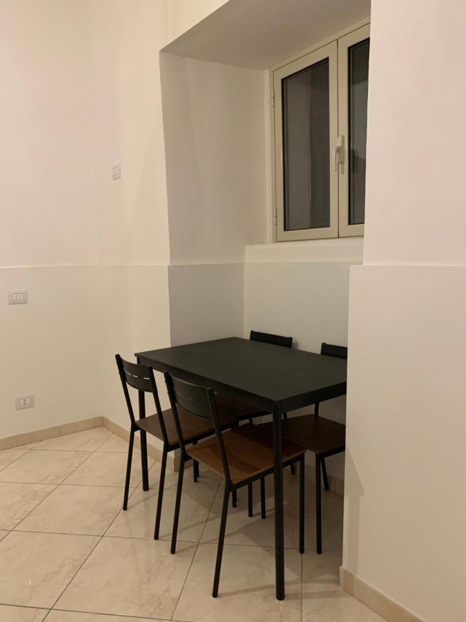Arco Living Apartment Catânia Exterior foto