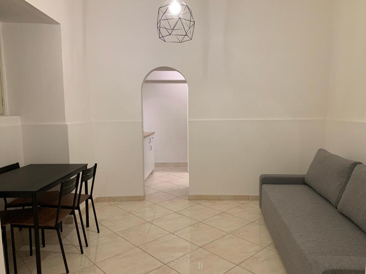 Arco Living Apartment Catânia Exterior foto