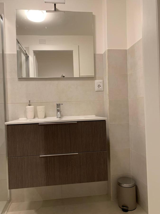 Arco Living Apartment Catânia Exterior foto